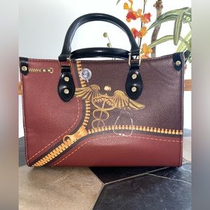 Bflairs Medical Professionals Tote Bag